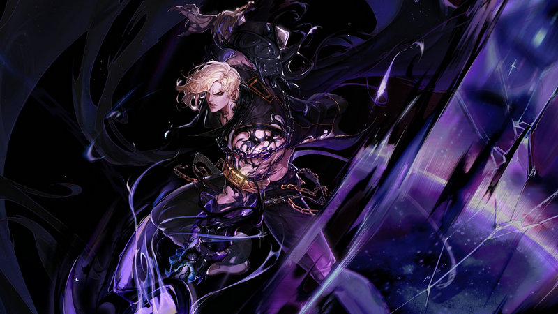 王爷游戏手机摄影