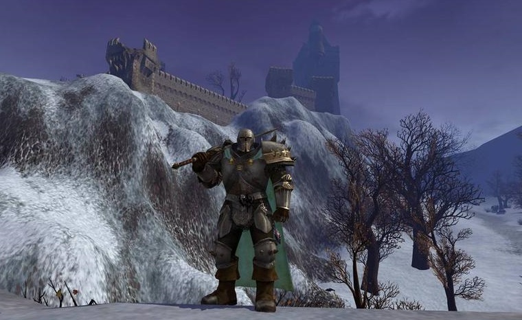 手游《我欲封神》庆元宵 安卓版正式上线[]