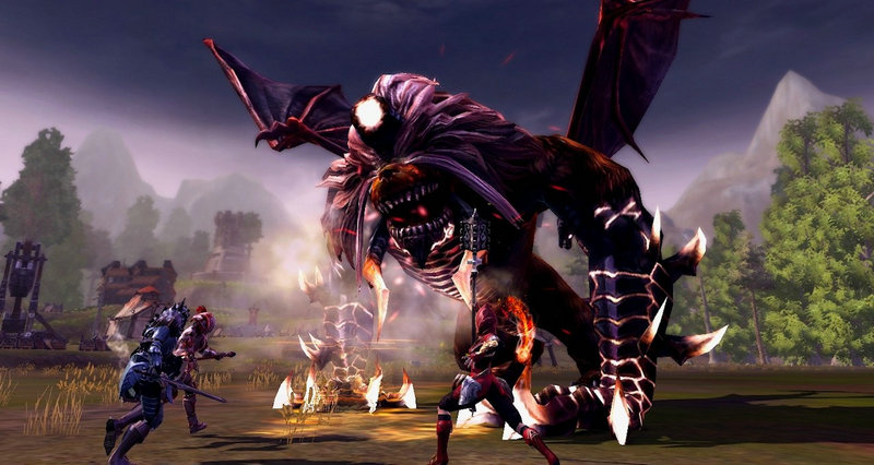 单机游戏血腥玛丽