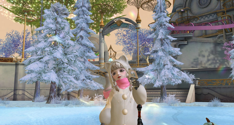 高能预警《北凉悍刀行》开启国战新模式[多图