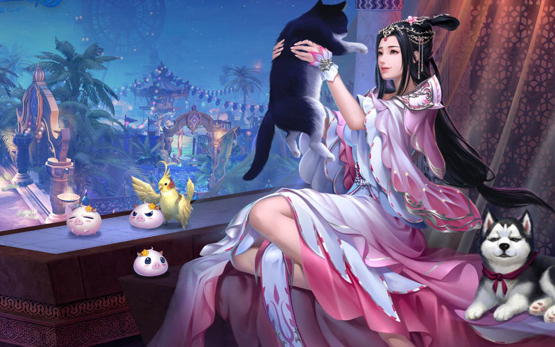 乐堂文化亮相上海授权展 ***参与授权市场[多图