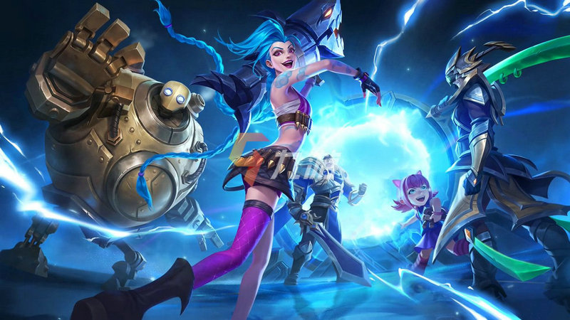 玉米手机推荐游戏