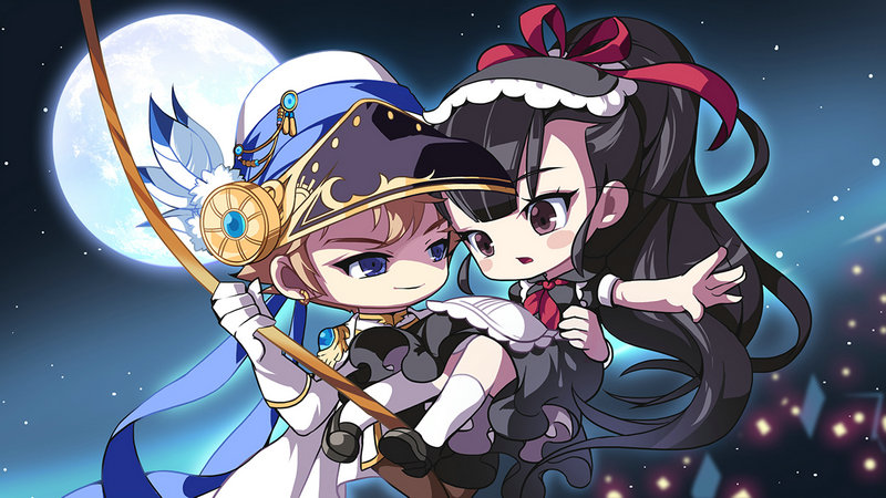 你心中的热巴什么样？来蛮荒搜神记选选看