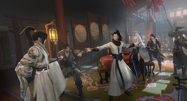 龙之谷手游最强职业 龙之谷手游最强职业