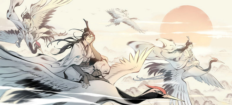 王者荣耀游走型关羽技能***及连招技巧[多图