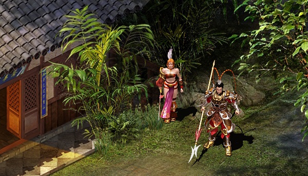 化妆换衣单机游戏