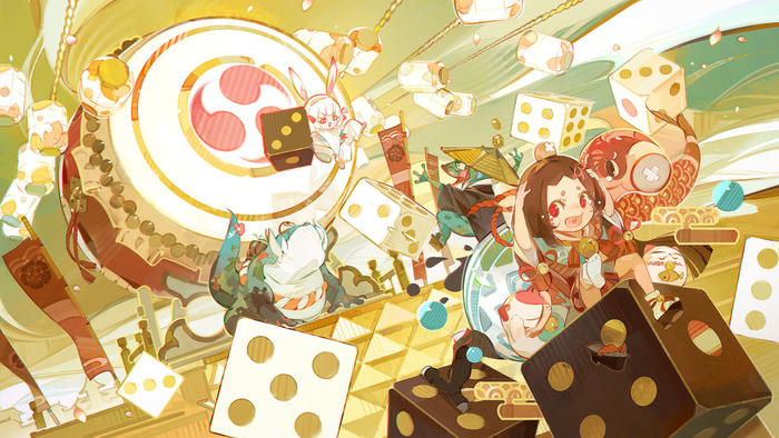 离光棍节还有10天，手游玩家脱单攻略[多图]