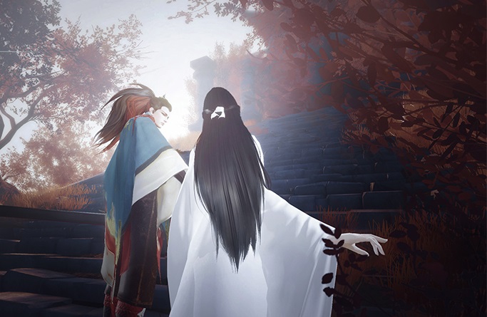 放肆开战 《破天一剑》手游今日全平台公测[]