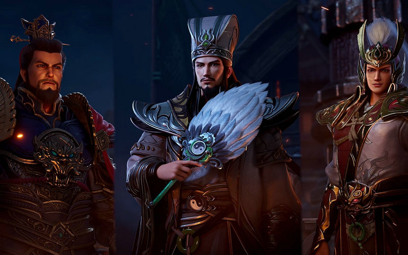 双子座绝世双骄降世《时空召唤》8.16版本更新 双子座绝世双骄降世《时空召唤》8.16版本更新