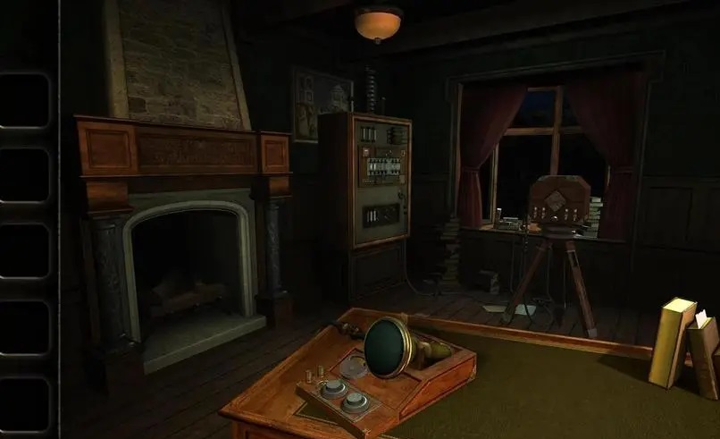 代号“TYSB”，二次元移动MOBA新作首曝[多图]