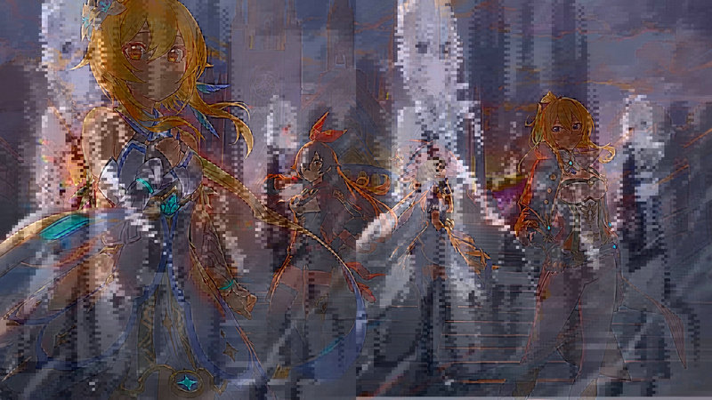 修仙ARPG手游《国王万岁》 11月10日首测