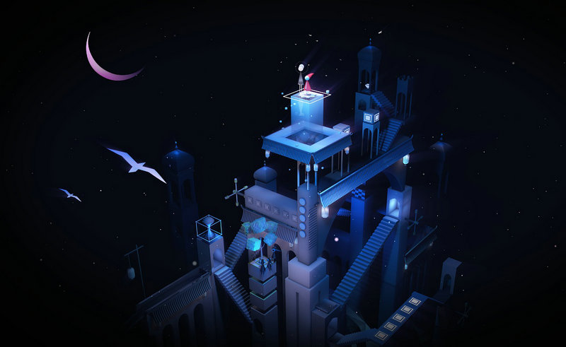 恶魔城精神续作火了,那么你了解过原作吗? 恶魔城精神续作火了,那么你了解过原作吗?