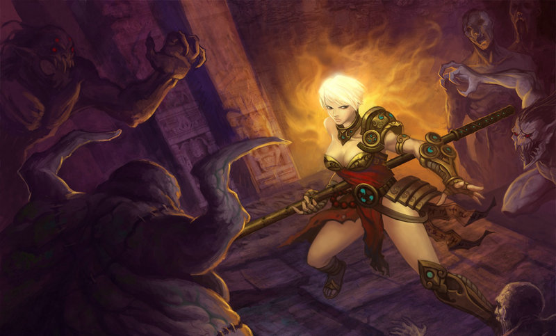 国产单机游戏明日 国产单机游戏明日