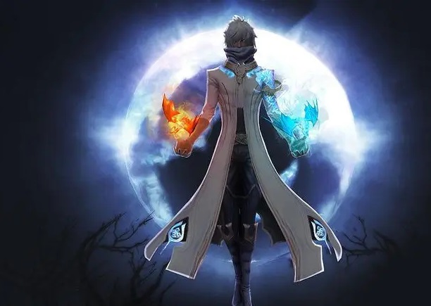 金庸正版授权手游《杨过与小龙女》首曝 重回刀 金庸正版授权手游《杨过与小龙女》首曝 重回刀