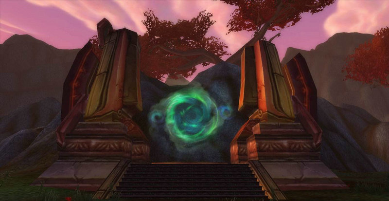 图腾领域手机游戏