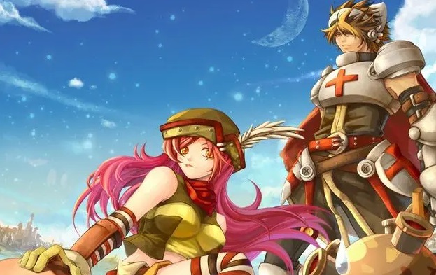 单机游戏游玩视频