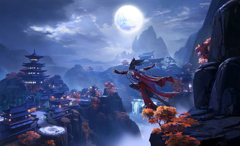 提升单机游戏速度 提升单机游戏速度