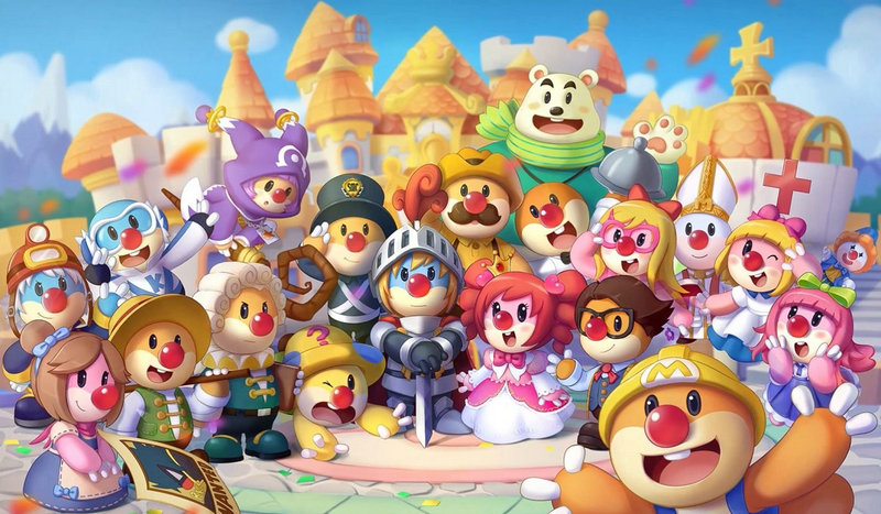 用音乐聆听武侠 《影之刃2》主题音乐会今日开启 用音乐聆听武侠 《影之刃2》主题音乐会今日开启