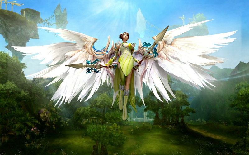 萌神觉醒《梦间集》金铃索多形态立绘曝光[多图 萌神觉醒《梦间集》金铃索多形态立绘曝光[多图