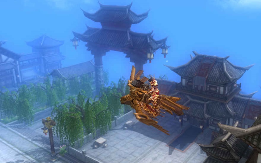 边锋端午有惊喜 《三国杀》3.0内测前瞻[]