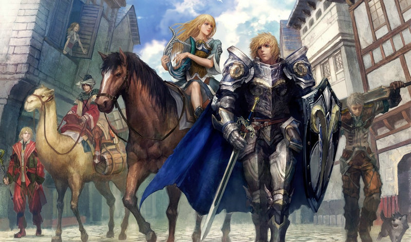 剑灵游戏名称总览独特名字集合