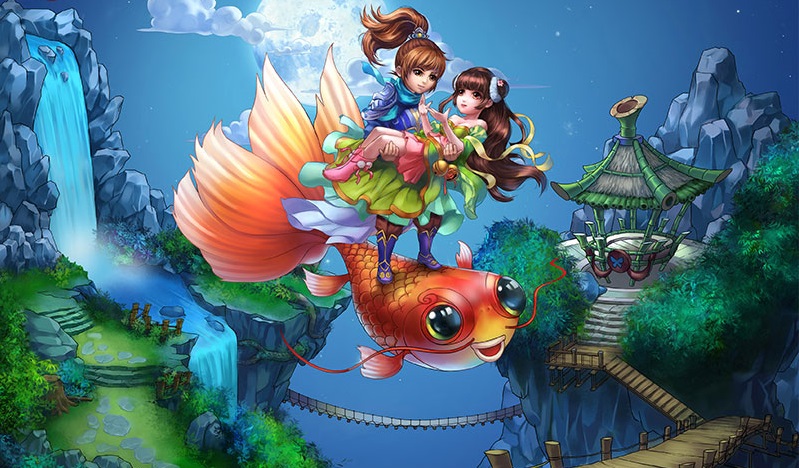 坦克终结者《暴走魔兽团》S级英雄守护者出世 坦克终结者《暴走魔兽团》S级英雄守护者出世