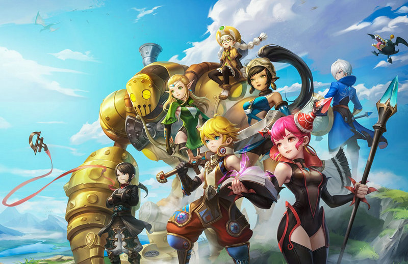 单机逃跑游戏模组