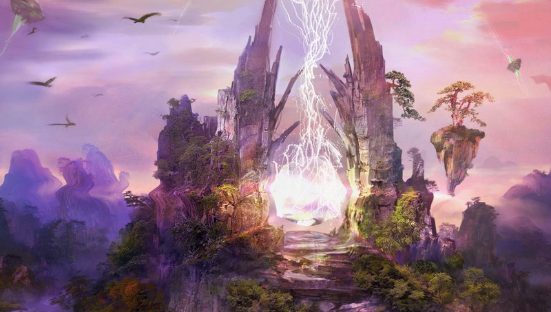 女性角色游戏英文名字 156个