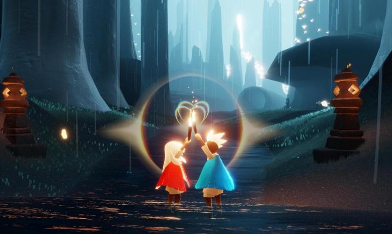 女孩游戏名字霸气十足 女生网游名字