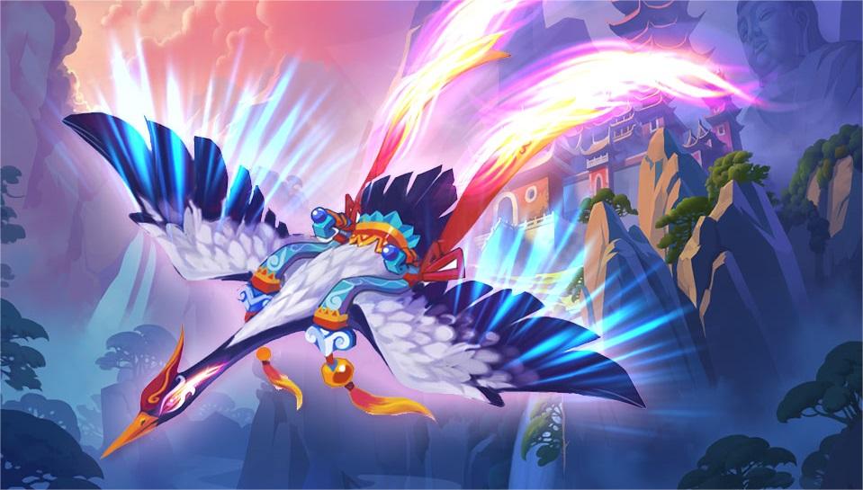 热门即时手机游戏