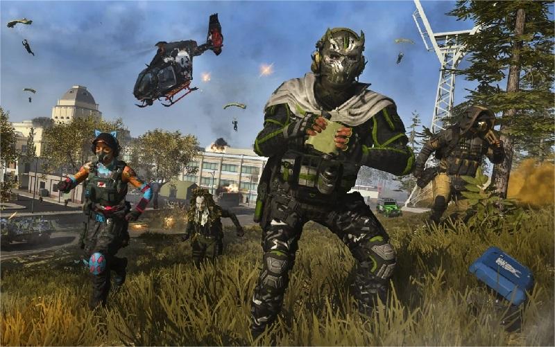 好玩单机游戏开放