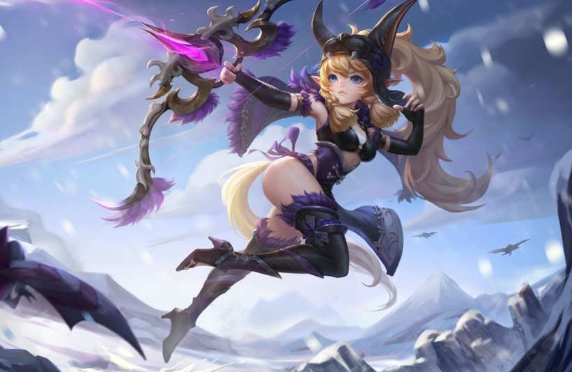 国创暗黑降临 《拉结尔》今日全平台首发