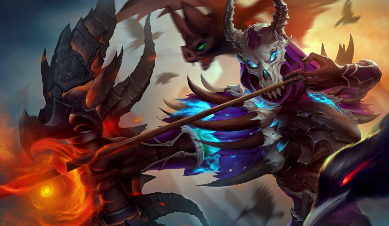 成王之路! 《权力与荣耀》首测精彩回顾[多图]