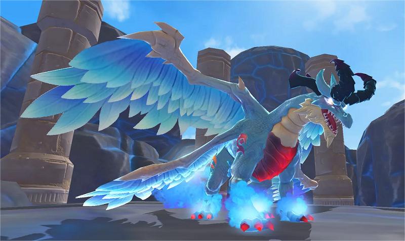 贪玩手游2017力作：《封神妲己传》首次曝光[多图