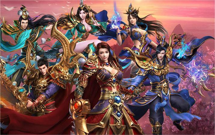 救赎之路手机游戏 救赎之路手机游戏