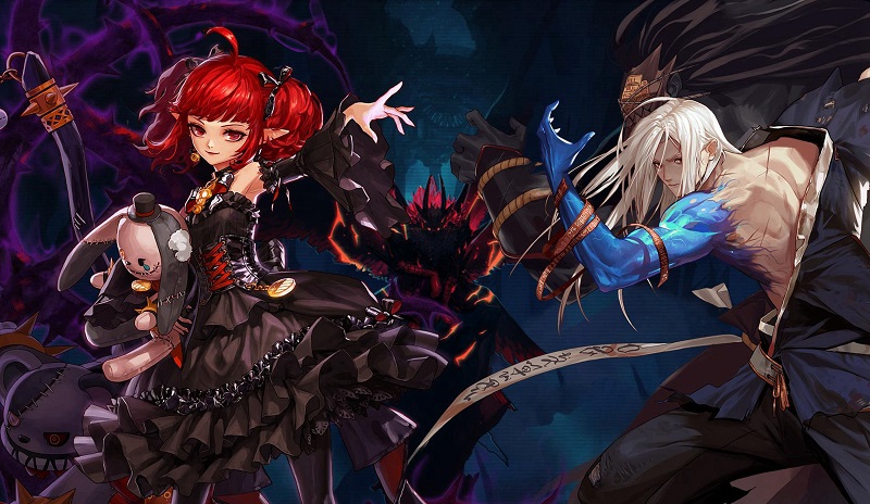 悠闲闯关游戏手机