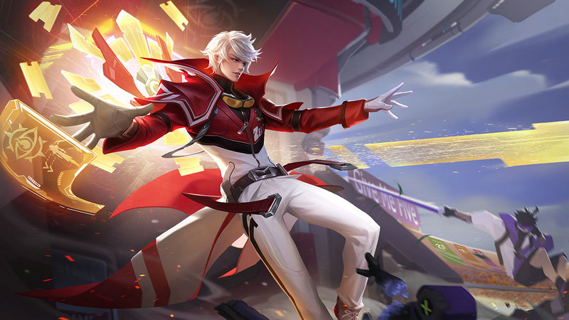 卡牌类游戏《赵云战纪》即将开启双端内测[]