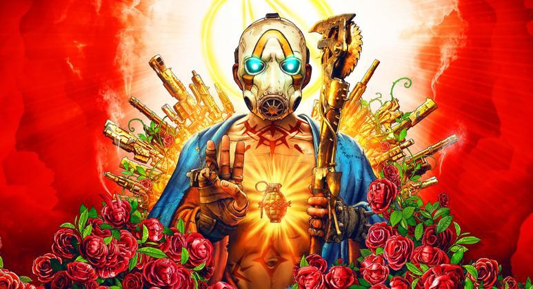 VGAME二测交互系统与角色新形象爆料 VGAME二测交互系统与角色新形象爆料