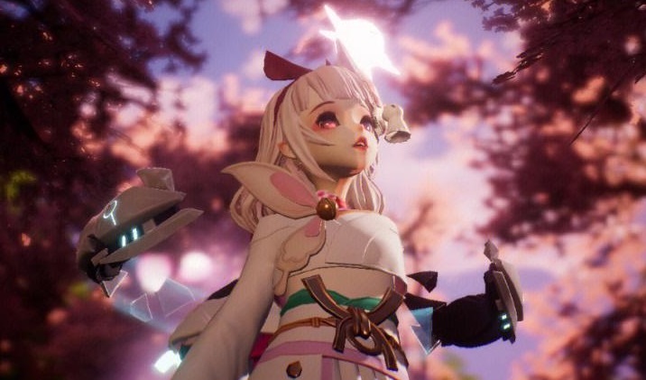 单机游戏忍着之刃 单机游戏忍着之刃