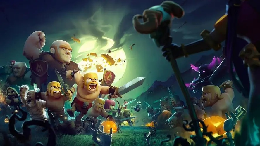 酷派COOL M7问世，多变玩法颠覆手机体验