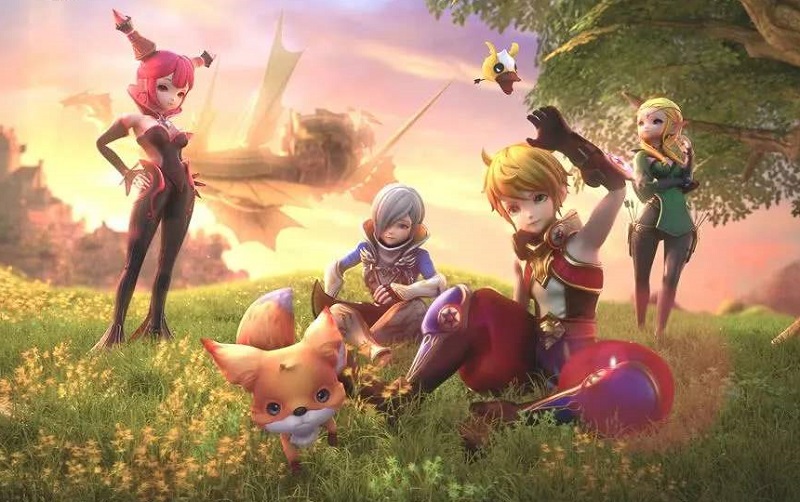 网游情侣名字大全,游戏情侣名字大全霸气的