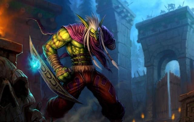 回合制网游哪个好玩 回合制网游哪个好玩