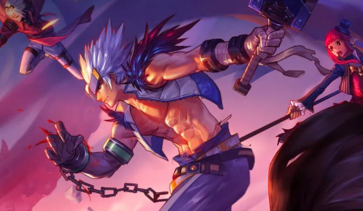 部落与***最强兵种是什么 2022顶级兵种推荐一览