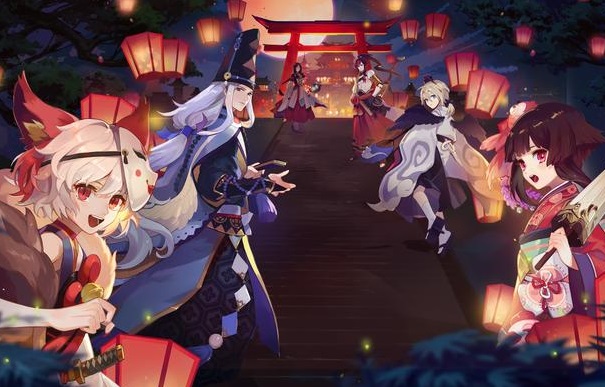 亡灵杀手单机游戏