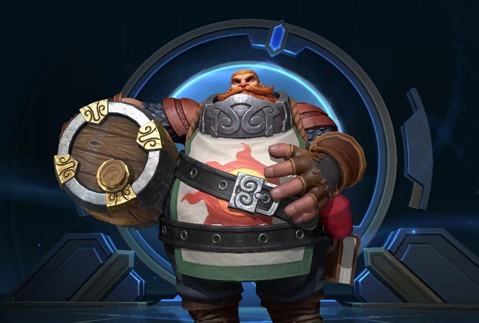 FGO安徒生怎么样安徒生图鉴属性介绍分析[多图