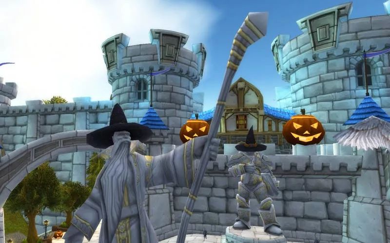 沙漠惊雷手机游戏