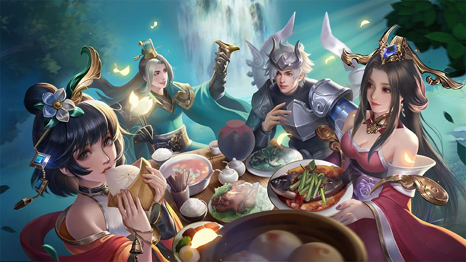 无聊单机养成游戏