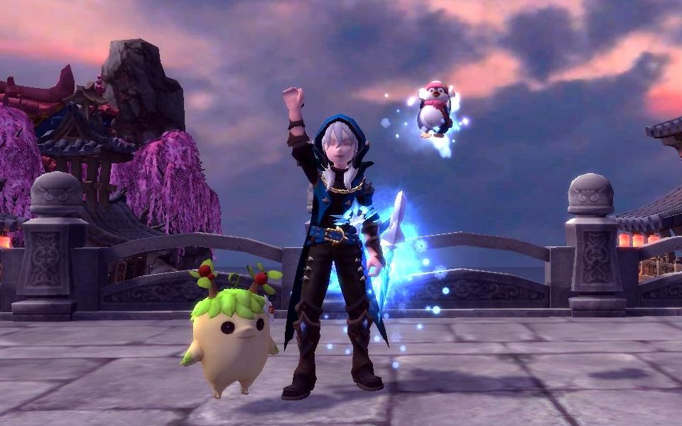 六一高能预警 《航海王 启航》中的熊孩子[]