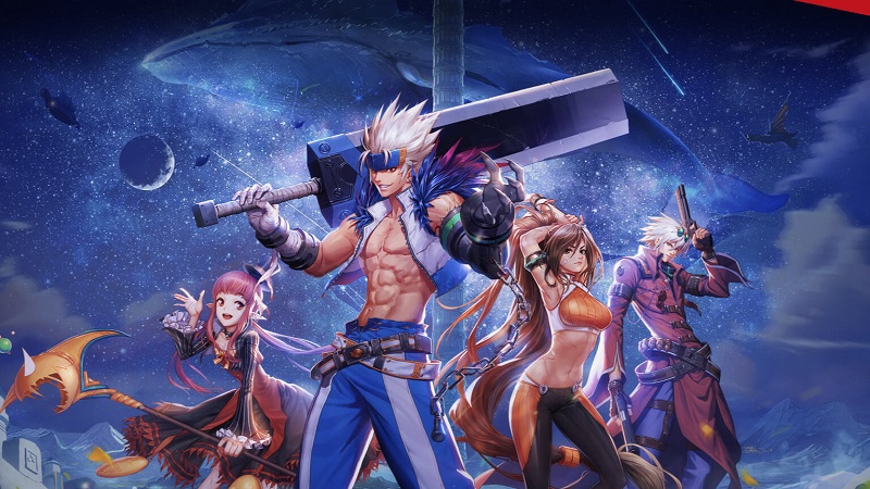 我叫MT羞花这角色好用么四暗影阵容强力么[图]