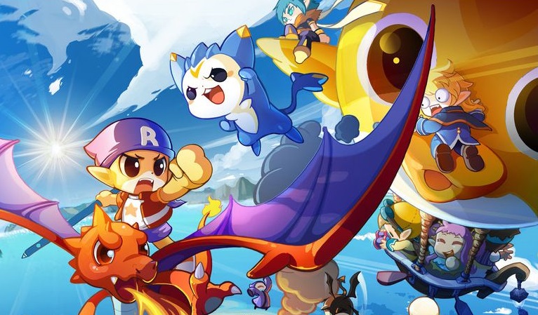 绝代双“乔”携礼奉送《桃园基情》高玩攻略[